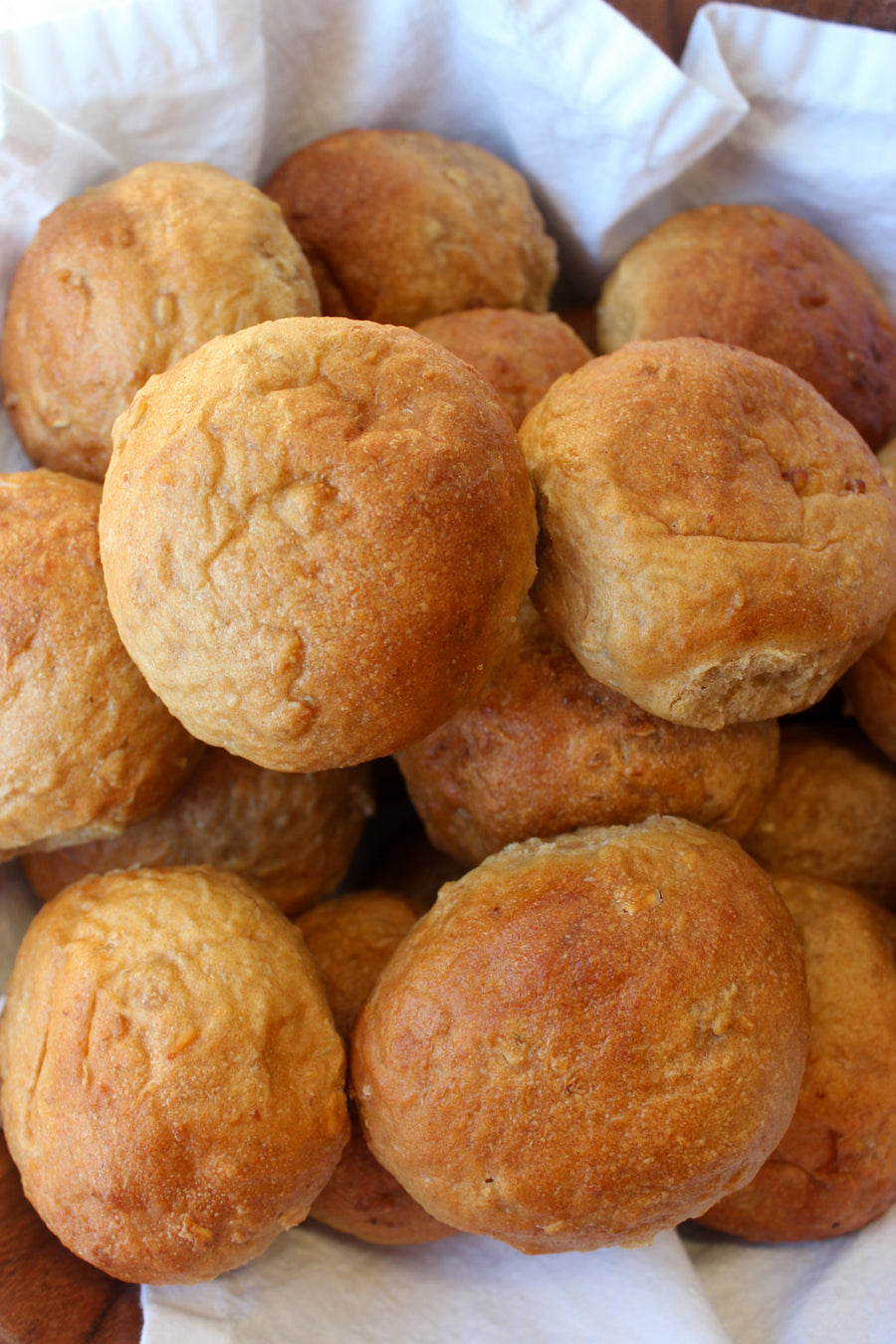 Dinner Rolls