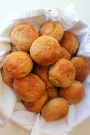 Dinner Rolls