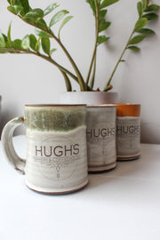 Hugh's Mug