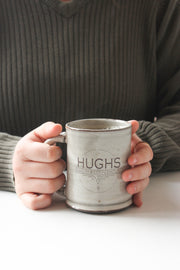 Hugh's Mug