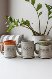 Hugh's Mug